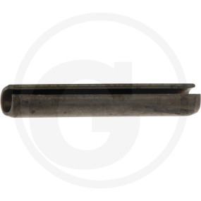 Vpe25 Din 1481 8.8 6X40 Spannhülse Granit 4871481035