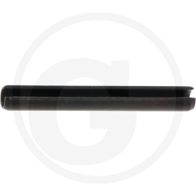 Vpe25 Din 1481 8.8 6X50 Spannhülse Granit 4871481036
