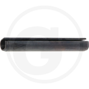 Vpe25 Din 1481 8.8 8X60 Spannhülse Granit 4871481054