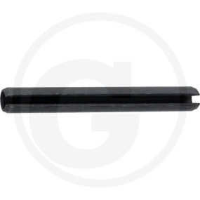 Vpe25 Din 1481 8.8 8X70 Spannhülse Granit 4871481055