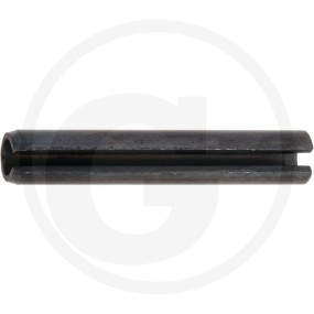 Vpe10 Din 1481 8.8 10X60 Spannhülse Granit 4871481061