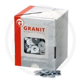 Vpe100Wr Din440 5,5X18X2 Vz Kon.-Scheibe Granit 48744001WR