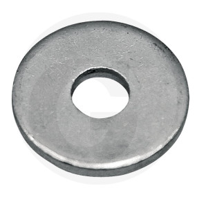 Vpe100 Din440 11X34X3 Vz Kon.-Scheibe Granit 48744004