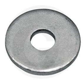 Vpe50 Din440 22X72X6 Vz Kon.-Scheibe Granit 48744007