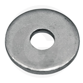 Vpe50 Din440 24X80X6 Vz Kon.-Scheibe Granit 48744008