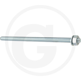 Vpe10 Ankerstange Fis A M10X190 8.8 Vz Granit 487517936