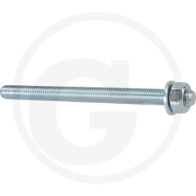Vpe10 Ankerstange Fis A M12X160 8.8 Vz Granit 487517937