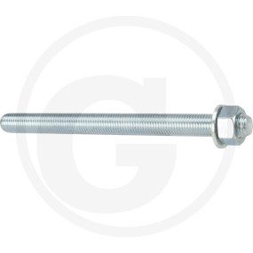Vpe10 Ankerstange Fis A M16X200 8.8 Vz Granit 487517939