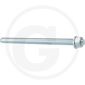 Vpe10 Ankerstange Fis A M16X250 8.8 Vz Granit 487517940