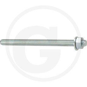 Vpe10 Ankerstange Fis A M8X110 8.8 Vz Granit 487519391
