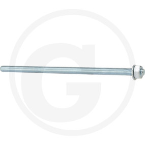 Vpe10 Ankerstange Fis A M8X175 8.8 Vz Granit 487519393