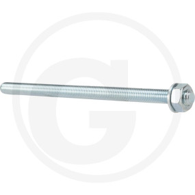 Vpe10 Ankerstange Fis A M10X170 8.8 Vz Granit 487519395