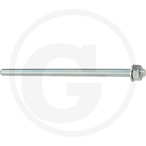 Vpe10 Ankerstange Fis A M10X200 8.8 Vz Granit 487519396