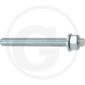 Vpe10 Ankerstange Fis A M12X120 8.8 Vz Granit 487519397