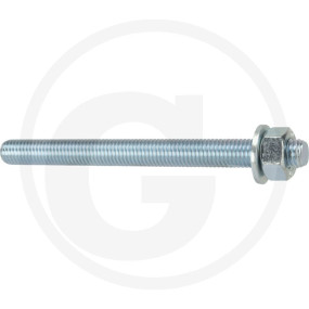 Vpe10 Ankerstange Fis A M12X140 8.8 Vz Granit 487519398
