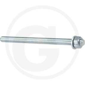 Vpe10 Ankerstange Fis A M12X180 8.8 Vz Granit 487519399