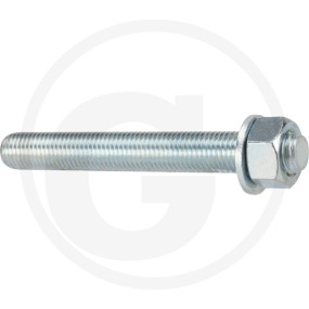Vpe10 Ankerstange Fis A M16X130 8.8 Vz Granit 487519400