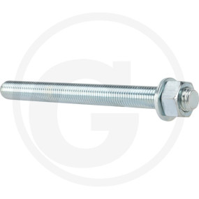 Vpe10 Ankerstange Fis A M16X175 8.8 Vz Granit 487519401