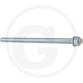 Vpe10 Ankerstange Fis A M16X300 8.8 Vz Granit 487519402
