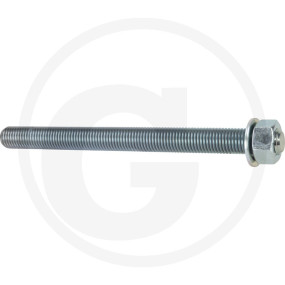 Vpe10 Ankerstange Fis A M20X245 8.8 Vz Granit 487519404