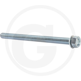 Vpe10 Ankerstange Fis A M20X290 8.8 Vz Granit 487519406