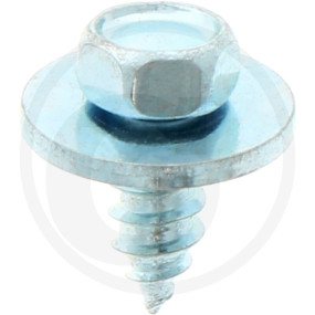 Vpe50 Din 6901 5,5X13 Vz Schraube Granit 4876901008
