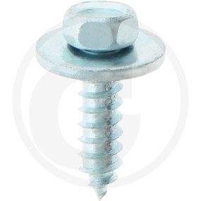 Vpe50 Din 6901 5,5X19 Vz Schraube Granit 4876901010