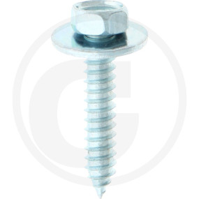 Vpe50 Din 6901 6,3X32 Vz Schraube Granit 4876901016