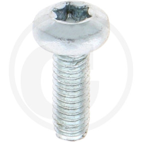 Vpe1000 Din 7500 St. Ce M 4 X 12 -T Vz Granit 4877500102