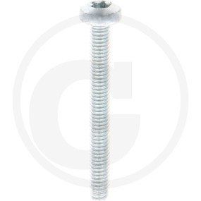 Vpe1000 Din 7500 St. Ce M 4 X 35 -T Vz Granit 4877500107