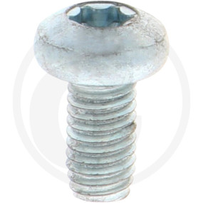 Vpe1000 Din 7500 St. Ce M 5 X 10 -T Vz Granit 4877500108