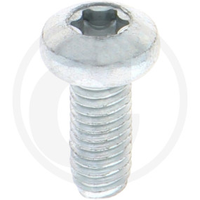 Vpe1000 Din 7500 St. Ce M 5 X 12 -T Vz Granit 4877500109