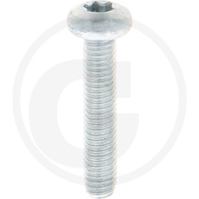 Vpe1000 Din 7500 St. Ce M 5 X 25 -T Vz Granit 4877500112