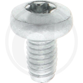 Vpe1000 Din 7500 St. Ce M 6 X 10 -T Vz Granit 4877500116
