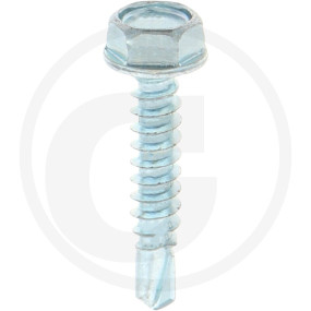 Vpe1000 Din 7504 Stahl K 4,2X22, 6Kt Vz Granit 4877504004
