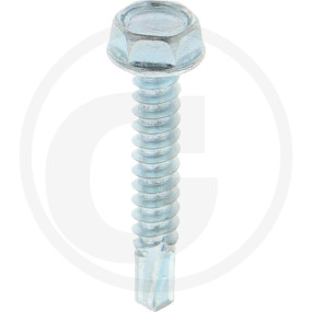 Vpe1000 Din 7504 Stahl K 4,2X25, 6Kt Vz Granit 4877504005
