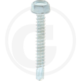 Vpe500 Din 7504 Stahl K 4,2X32, 6Kt Vz Granit 4877504006
