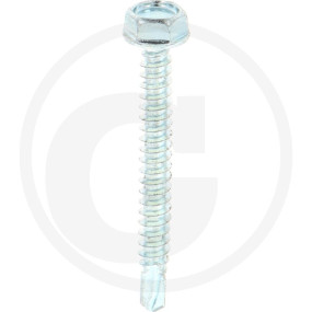 Vpe500 Din 7504 Stahl K 4,2X38, 6Kt Vz Granit 4877504007