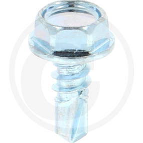 Vpe1000 Din 7504 Stahl K 4,8X13, 6Kt Vz Granit 4877504008