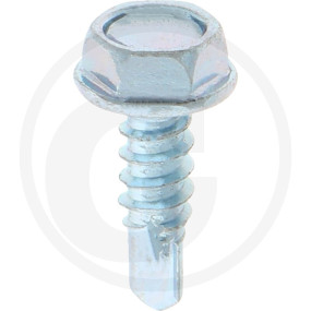 Vpe1000 Din 7504 Stahl K 4,8X16, 6Kt Vz Granit 4877504009