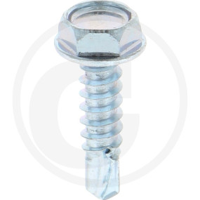 Vpe1000 Din 7504 Stahl K 4,8X19, 6Kt Vz Granit 4877504010