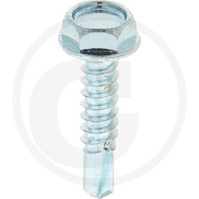 Vpe1000 Din 7504 Stahl K 4,8X22, 6Kt Vz Granit 4877504011