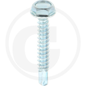 Vpe500 Din 7504 Stahl K 4,8X32, 6Kt Vz Granit 4877504013
