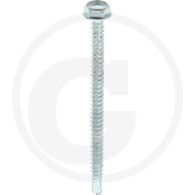 Vpe250 Din 7504 Stahl K 4,8X70, 6Kt Vz Granit 4877504018
