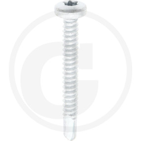 Vpe500 Din7504 St N 6,3X50 -T30, Liko Vz Granit