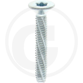 Vpe1000 Din7516 Stahl De M 4X25 -T20 Vz Granit 487751605