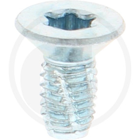 Vpe1000 Din7516 Stahl De M 5X10 -T25 Vz Granit 487751606