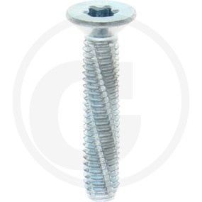 Vpe500 Din7516 Stahl De M 5 X 25 -T25 Vz Granit 487751610