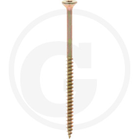 Vpe200 Din 7962 4,5X80 Spanplattenschr. Granit 4877962012