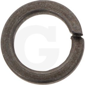 Vpe100 Din 7980 10 Vz Federrringe Granit 4877980005